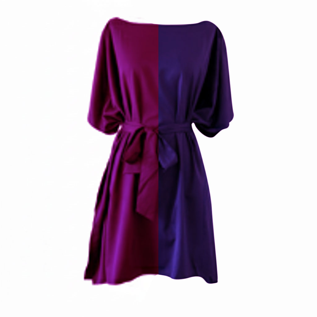 Color Correction Process