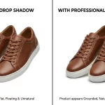 How Shadow Creation Enhances Product Realism in E-Commerce