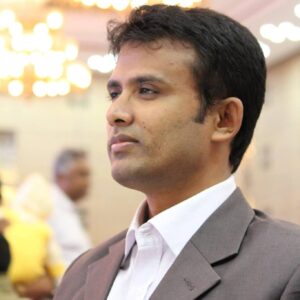 MD. Philips Mondol - Founder & CEO
