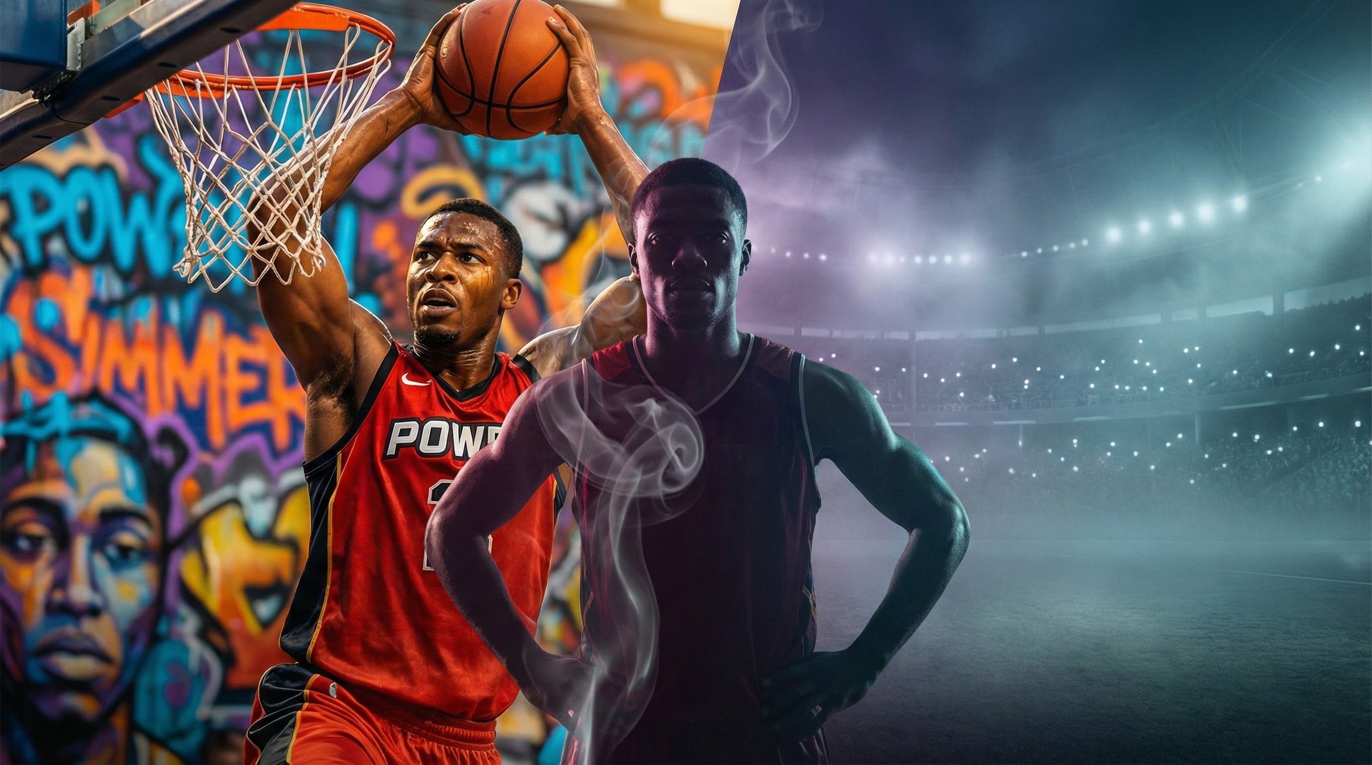 Best Sports Photo Background Ideas