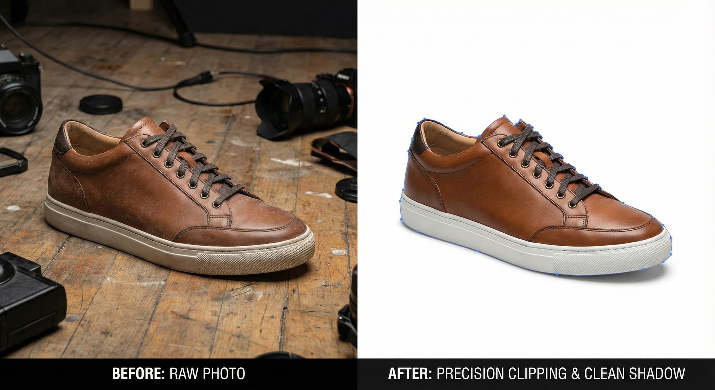Clipping Path Services for E-Commerce A Complete Guide