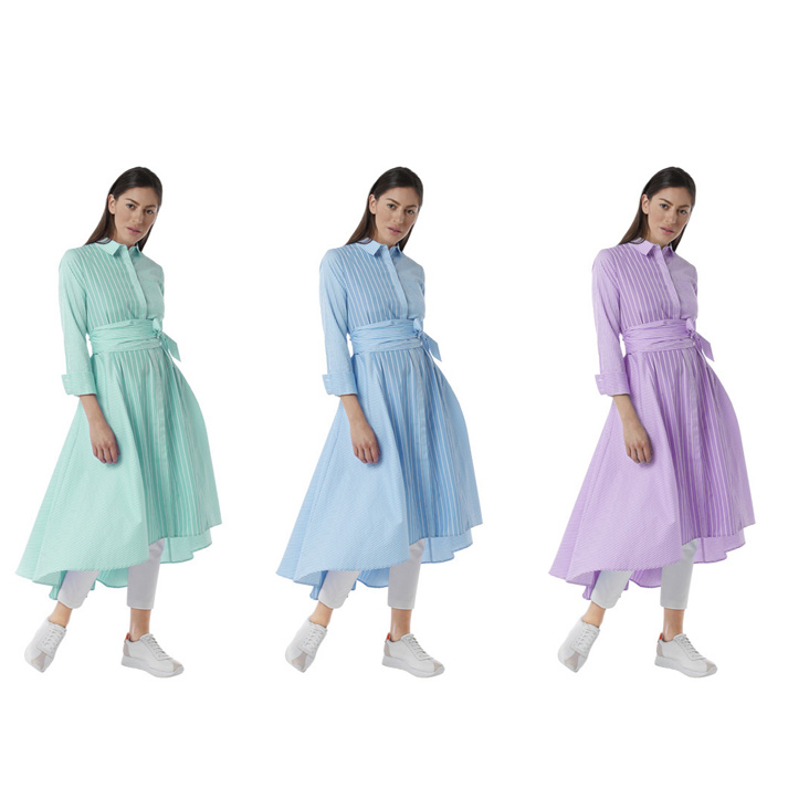 Color Change Service