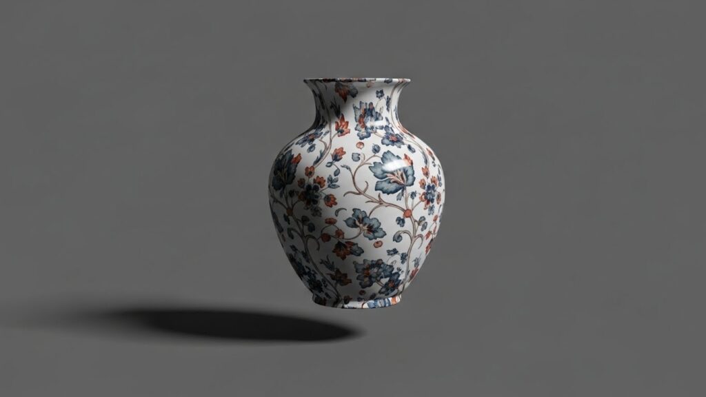 floating shadow creation in ecommerce photo editing