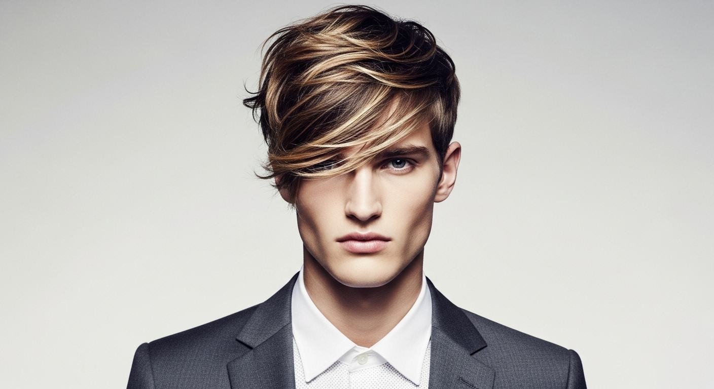 How To Get Into High Fashion Modeling 2026.High-Precision Image Masking for Fashion Pros