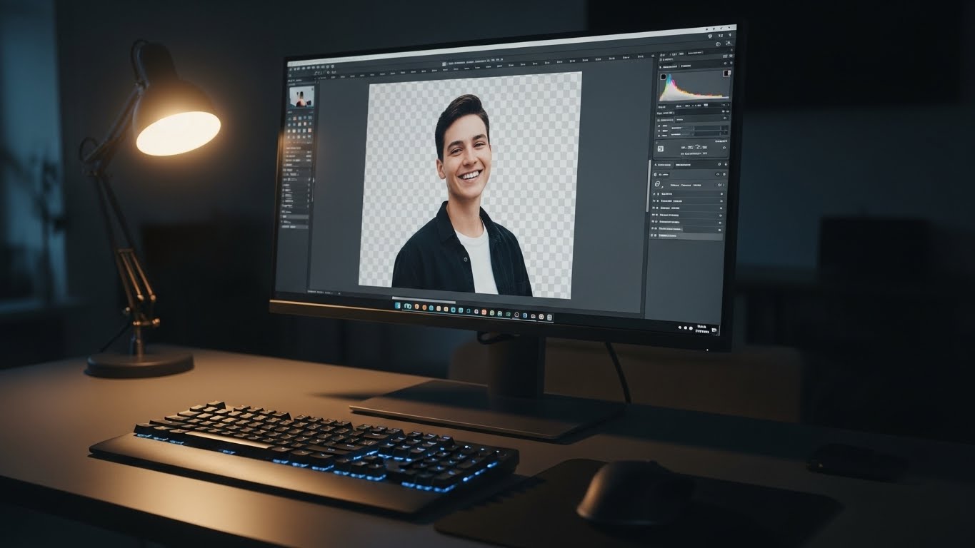 How to Remove Background from Picture Online & Offline Best Free and Paid Methods in 2026