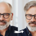 How to Remove Bald Spots from Photos Like a Pro – Step-by-Step Guide