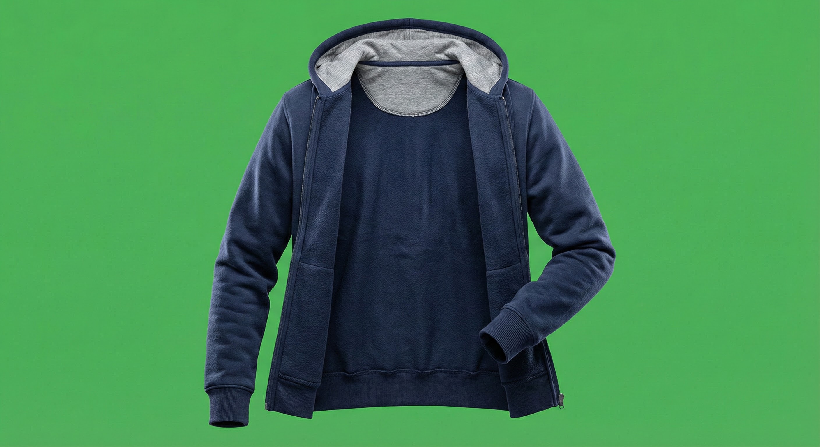 Ghost Mannequin