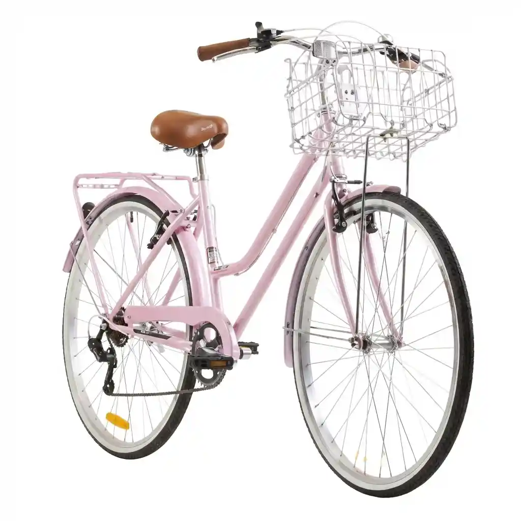 Clipping path service edited after image bicycle
