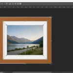 photoshop a picture onto a picture