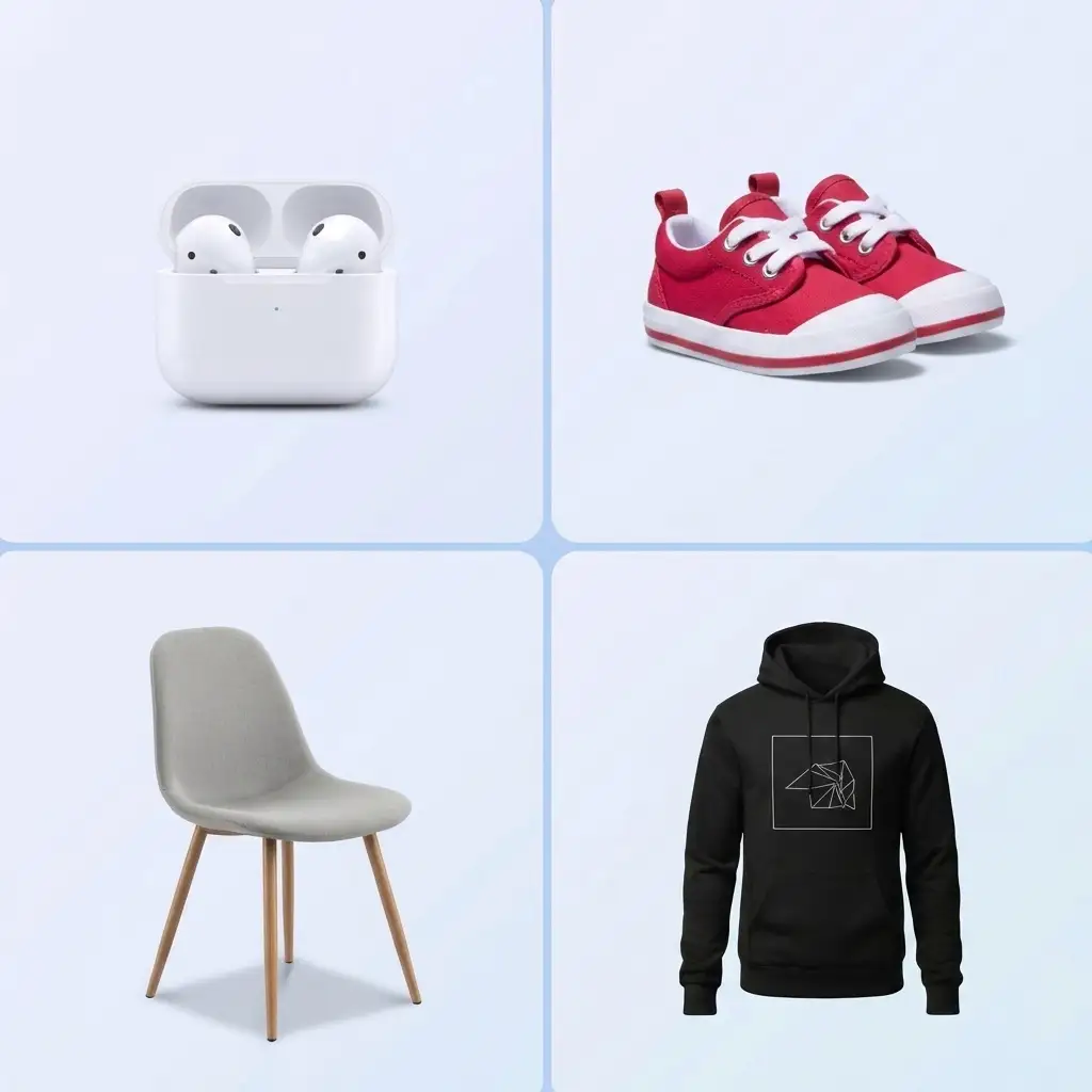 Photo Editing Services