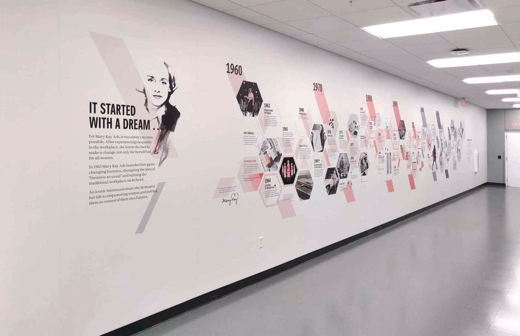 Environmental & Experiential Design