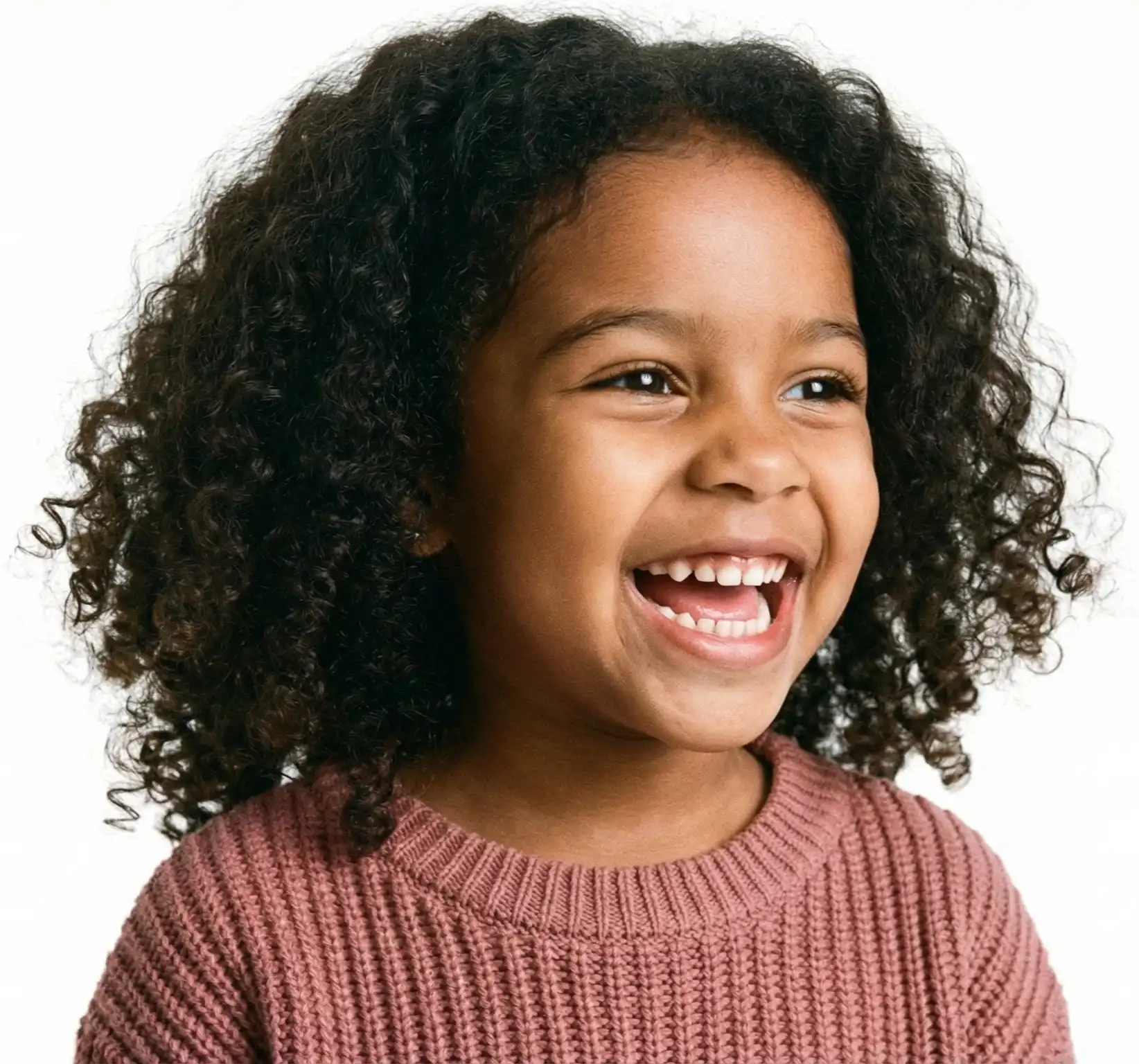 Perfect Edges for Complex Subjects