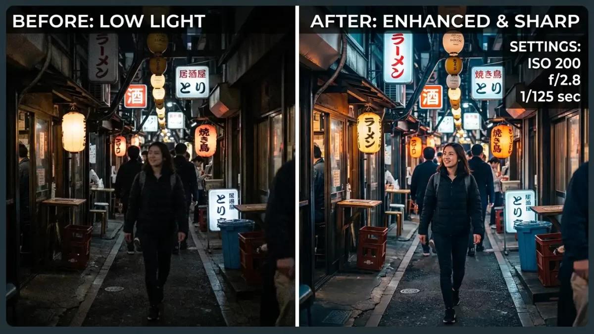 How To Make Your Camera Quality Better