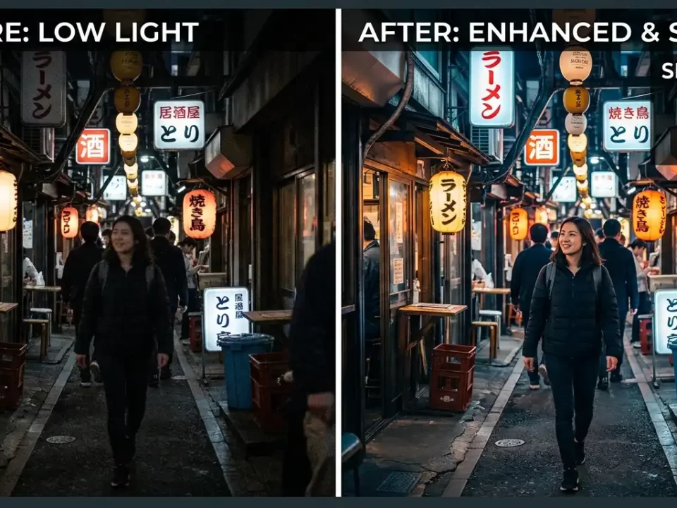 How To Make Your Camera Quality Better