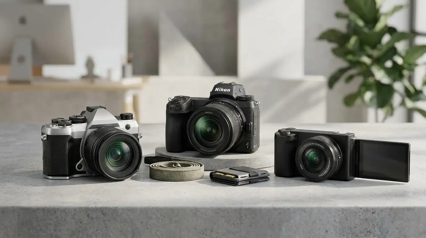 beginner top ten cameras