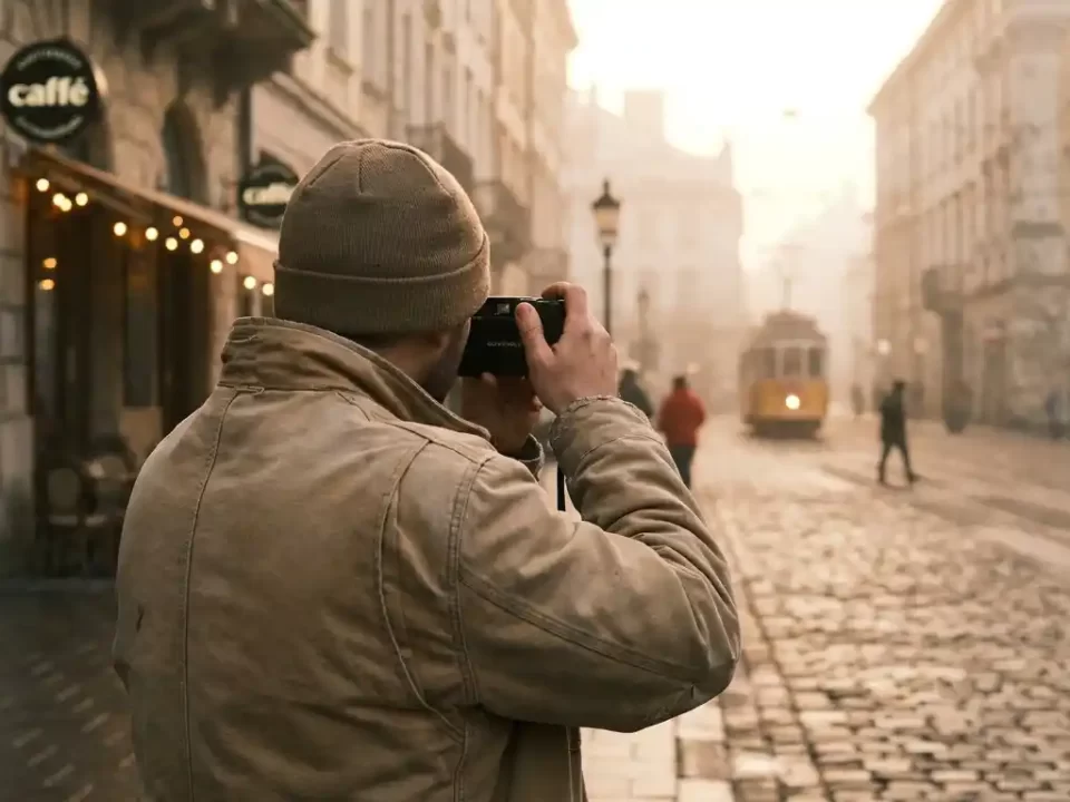Best Compact Cameras for Travel Photography (2026)