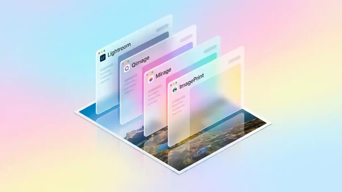 Best Photo Printing Software