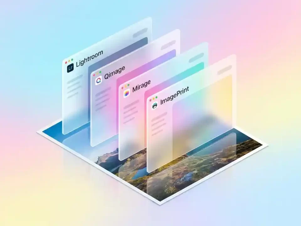 Best Photo Printing Software