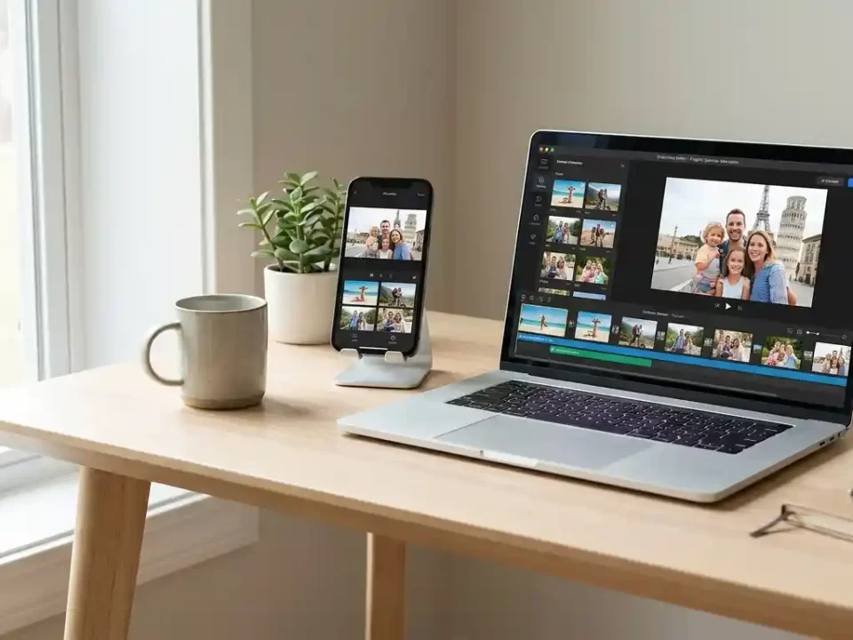 Best Photo Slideshow App