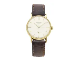 Luxury Watch