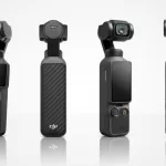 DJI Osmo Pocket 4 Review