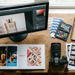 How to Get Into Commercial Photography