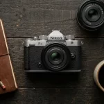 Nikon Zf Review
