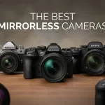 Best Mirrorless Cameras in 2026