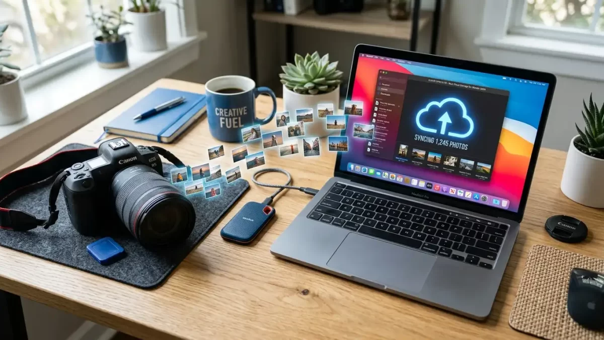 best-cloud-storage-for-photos