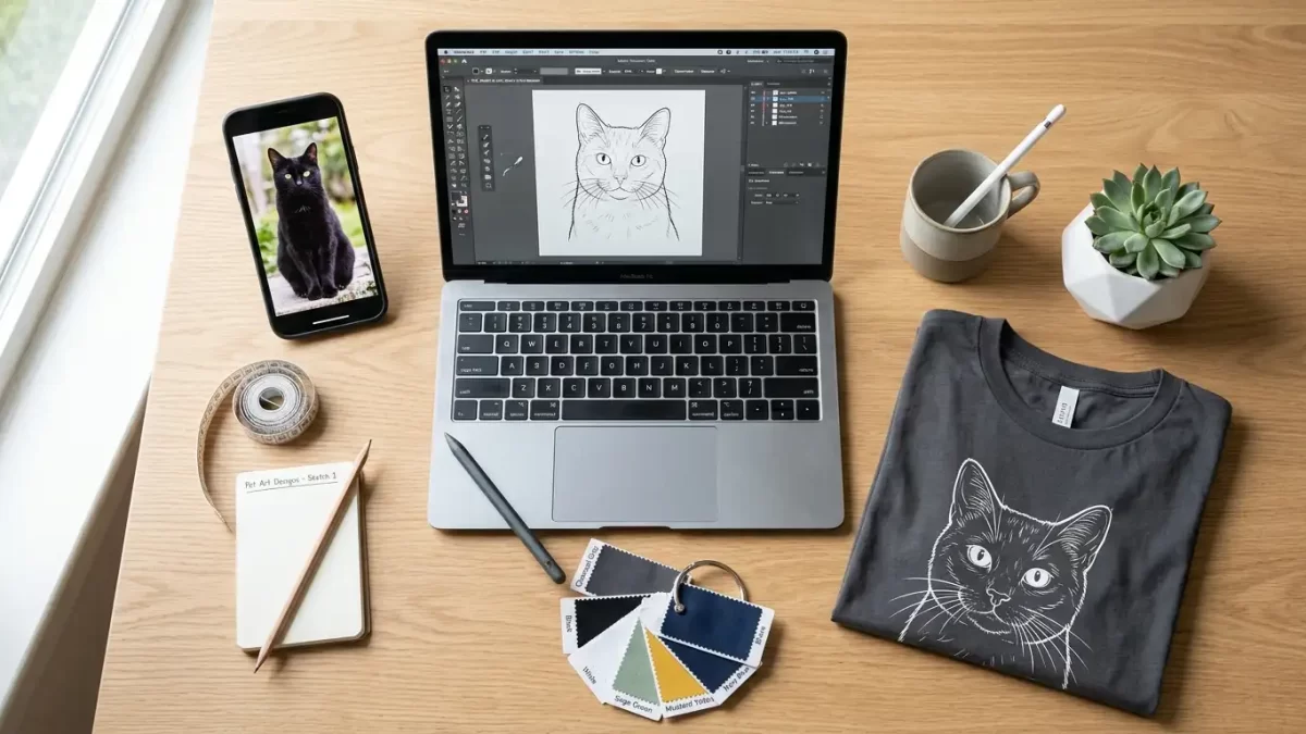 custom-dog-cat-pet-tshirt-design