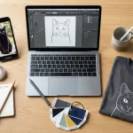 custom-dog-cat-pet-tshirt-design