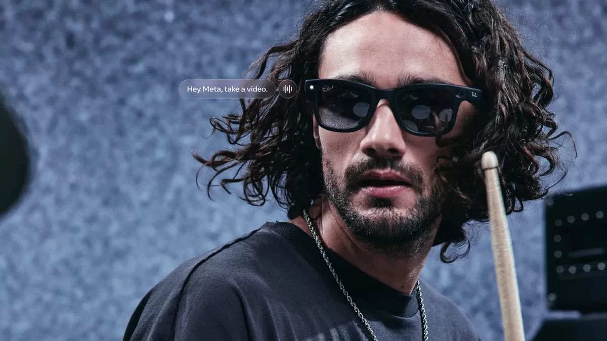 Best Camera Glasses 2026: Top Smart Video Spectacles