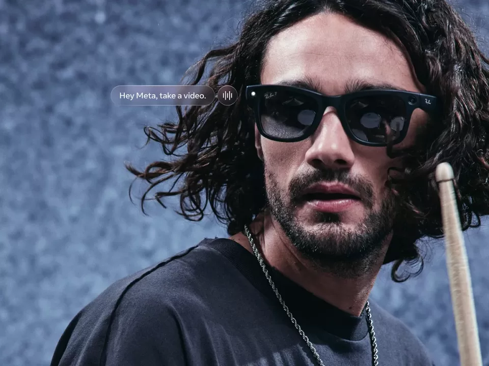 Best Camera Glasses 2026: Top Smart Video Spectacles