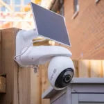 Best Outdoor Security Cameras 2026 Wireless, Solar & 4K