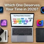 Best Photo Editing Software 2026 Top 10 Tools Ranked