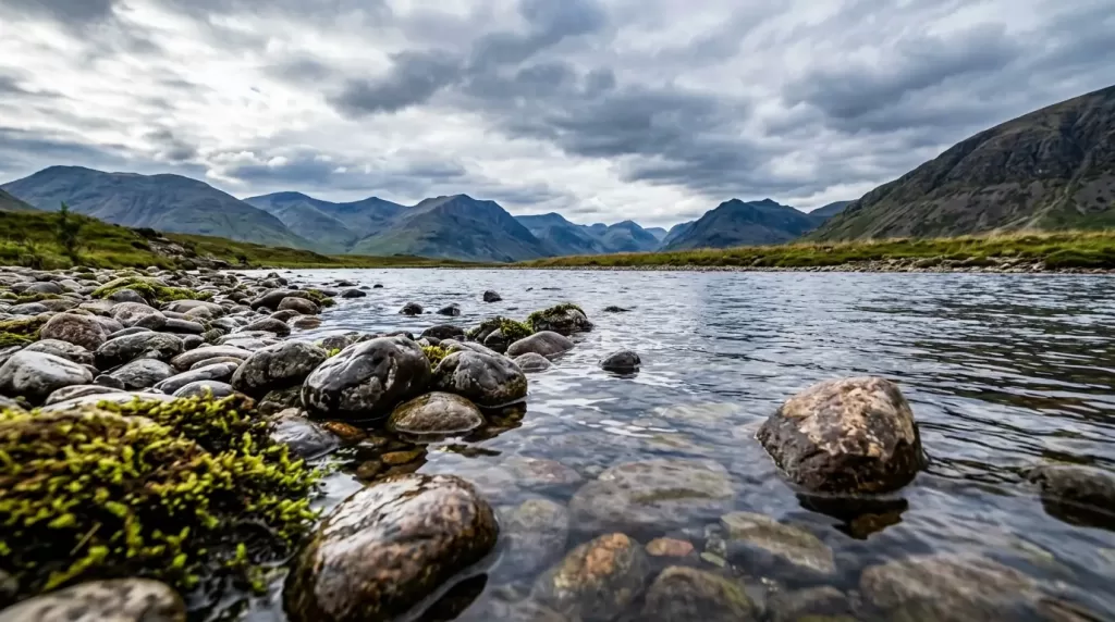 Composition across Different Photography Genres