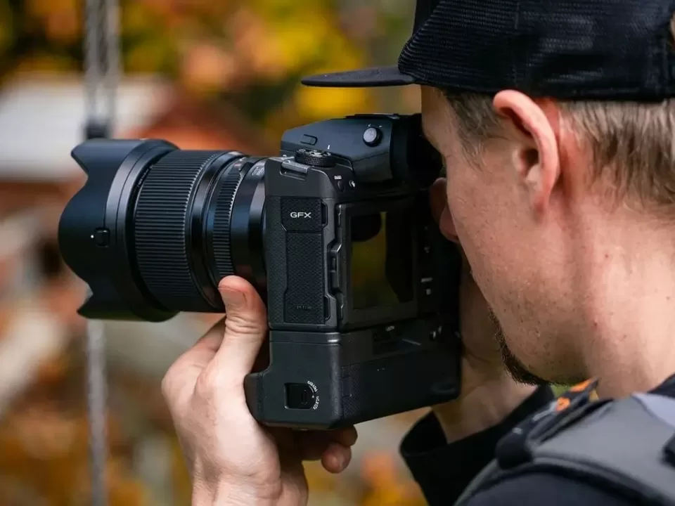 Top Highest Resolution Cameras Megapixel Kings Ranked