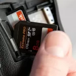 How Many Pictures Can an 8GB Card Hold
