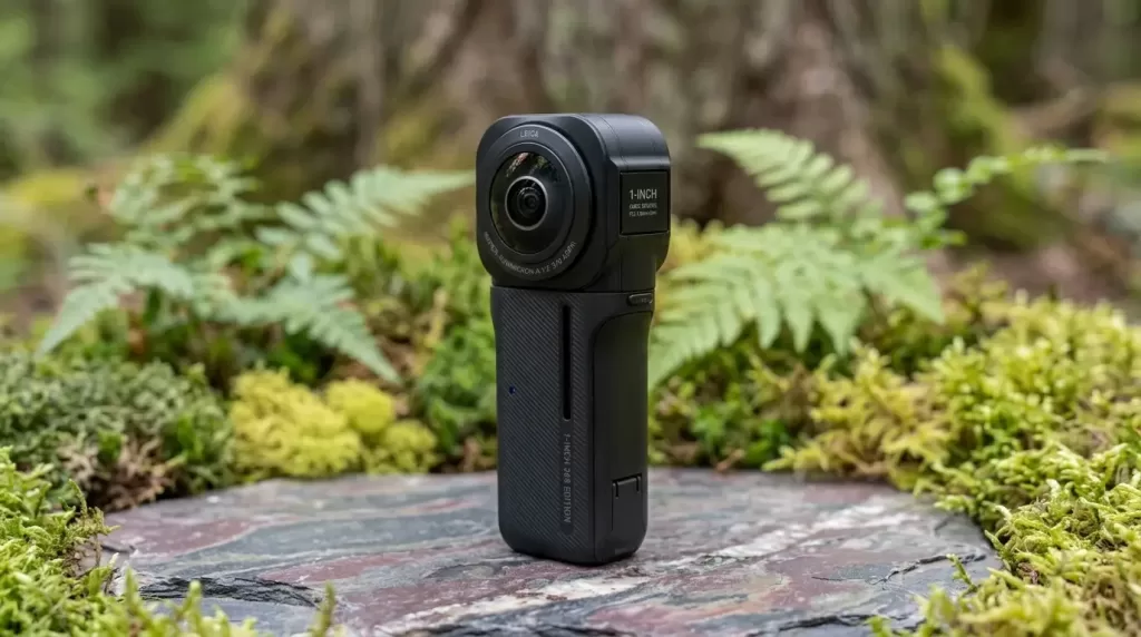 Insta360 ONE RS 1-Inch 360 Edition