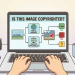 How to Check If an Image Is Copyrighted