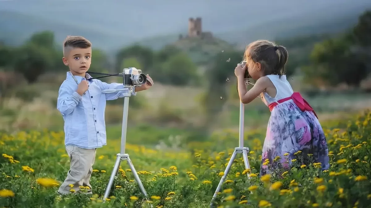 10 Best Digital Cameras for Kids: Top Picks for Preschoolers+
