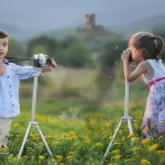 10 Best Digital Cameras for Kids: Top Picks for Preschoolers+