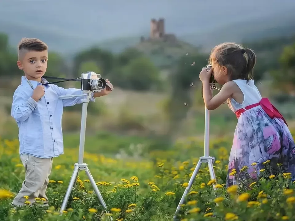 10 Best Digital Cameras for Kids: Top Picks for Preschoolers+