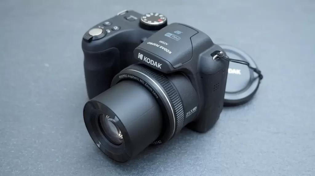 Kodak PixPro AZ255