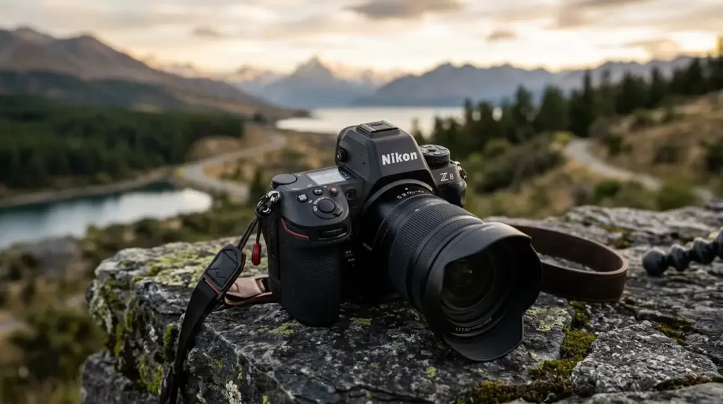 Nikon Z8