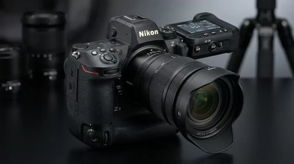 Nikon Z9