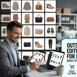 Outsource Bulk Image Editing Services for E‑Commerce