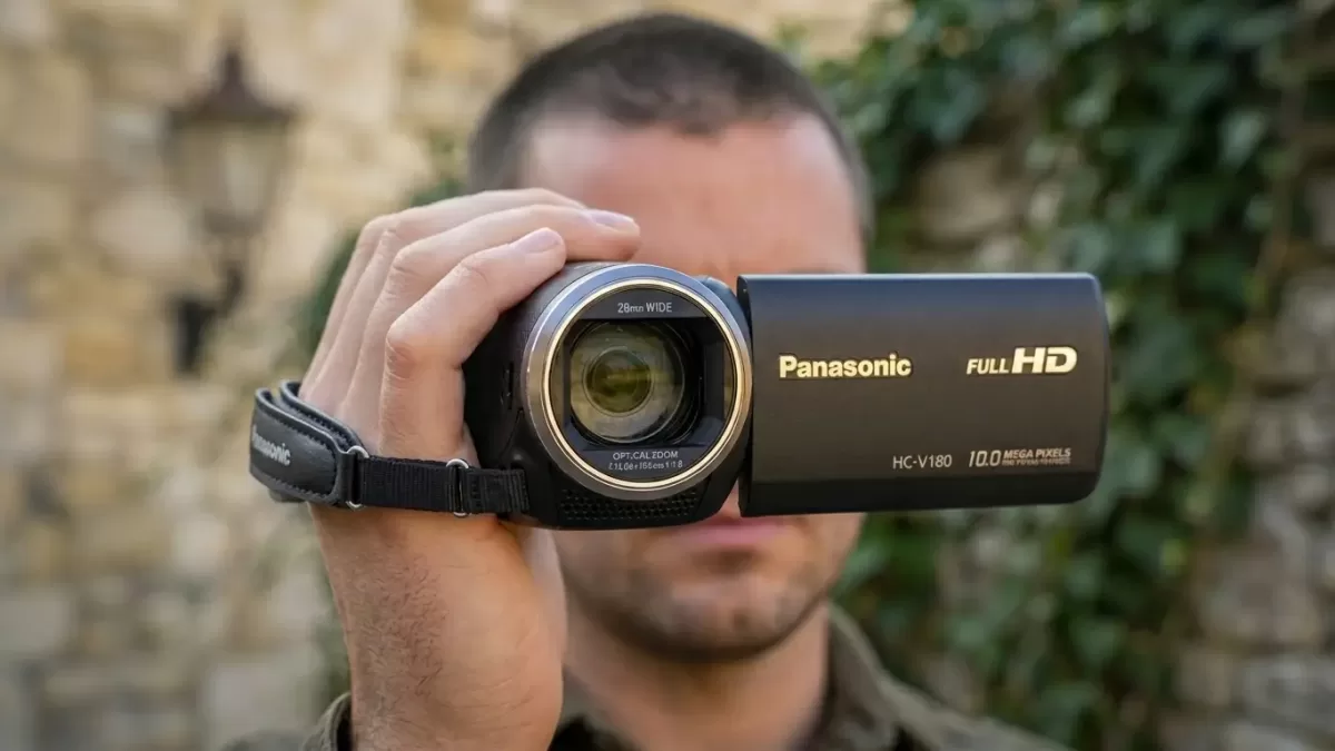 Best Budget Camcorder 2026: 9 Affordable 4K & HD Picks