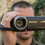 Best Budget Camcorder 2026: 9 Affordable 4K & HD Picks