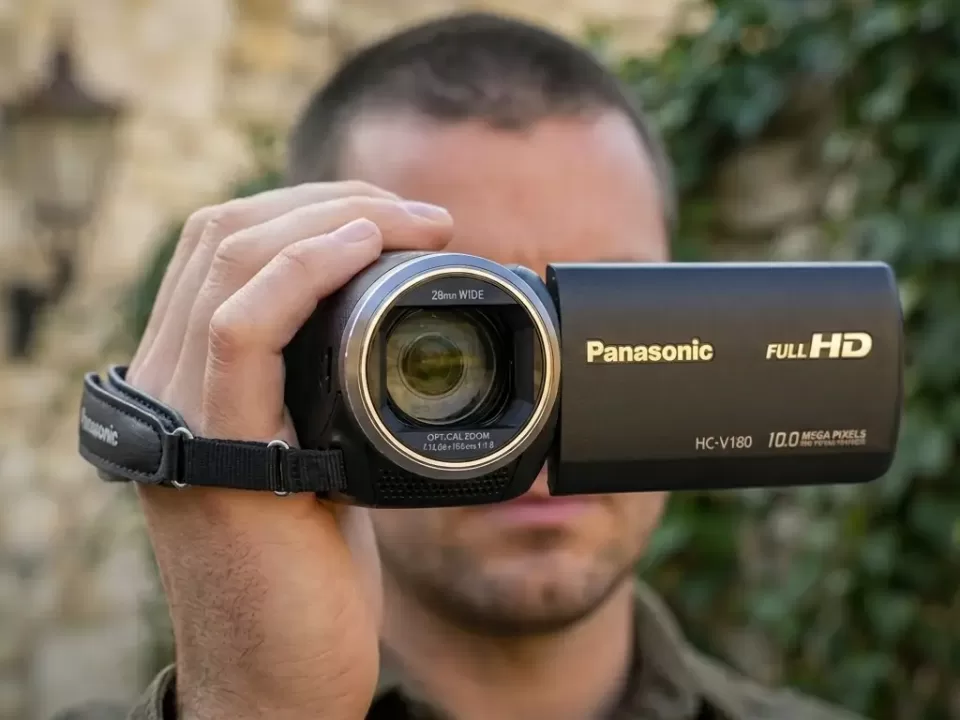 Best Budget Camcorder 2026: 9 Affordable 4K & HD Picks